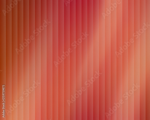 Modern peach gradient background featuring vertical lines texture and glowing warm light