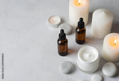 Spa and wellness with essen...