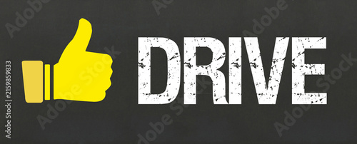 Fotografía Drive