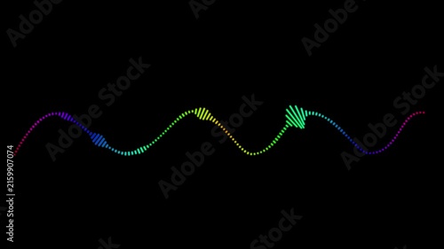Music wave