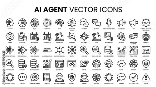 Vecton Icon Pack