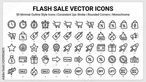 Vecton Icon Pack