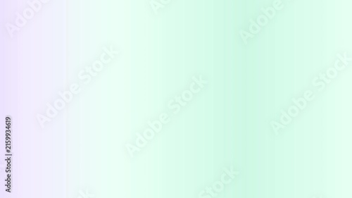 グラデーションがゆっくり流れる抽象的な動画背景