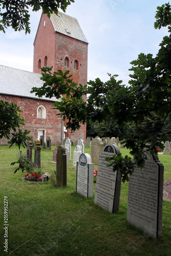 kirchhof st laurentii