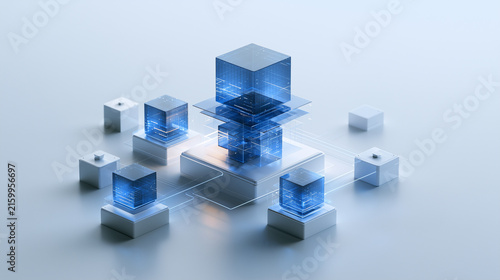 3D predictive investment platform system for corporate use.
