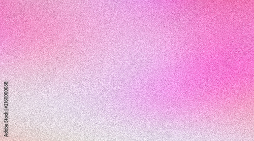 Colorful abstract background with shades of pink and purple created with smooth gradient