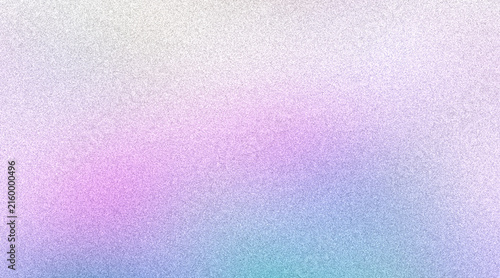 Soft colors blend in an abstract way creating a calm background for design projects