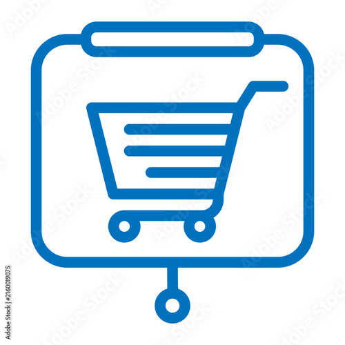 presentation icon
