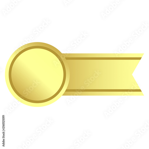 gold Medal Icon