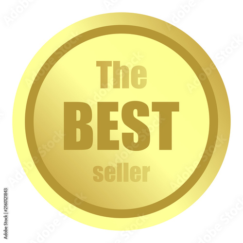 gold Medal Icon