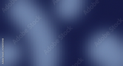 Abstract Blue Grain Background with Vertical Light Streaks and Soft Textured Gradient