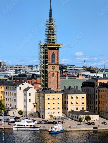 Stockholm, Sweden 