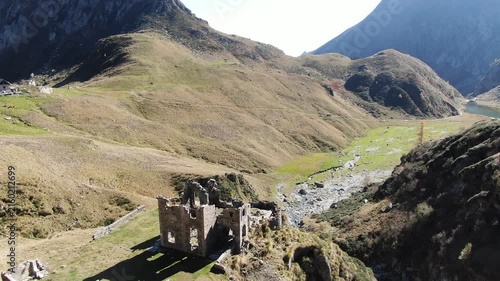 VILLA APRILIA ALL'ALPE SELLE DI BARANCA, Valle Anzasca