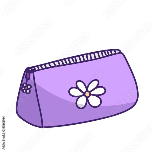 Case purple