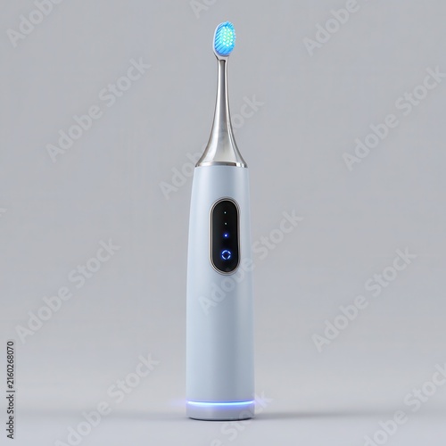 digital toothbrush, smart toothbrush, electric toothbrush