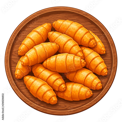 molen pisang