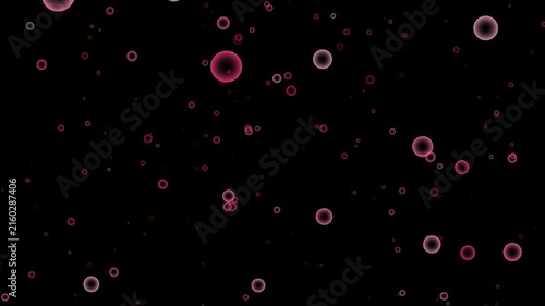 particles background video download