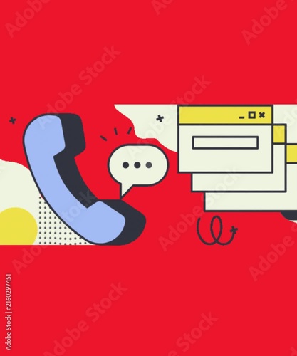 customer service