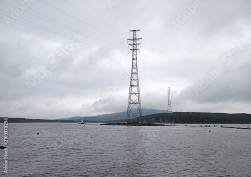 Фотография Russia, Vladivostok, Tokarevskaya cat, Tokarevsky lighthouse