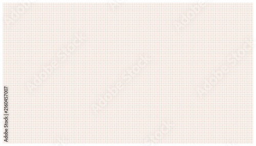 Clean white millimetric graph paper background with fine red lines for mathematical plotting and school educational materials.