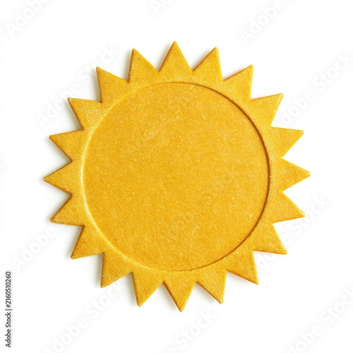 golden star label