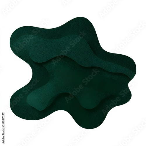 abstract green background