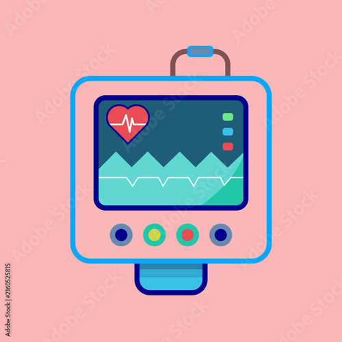 Cardiac monitor