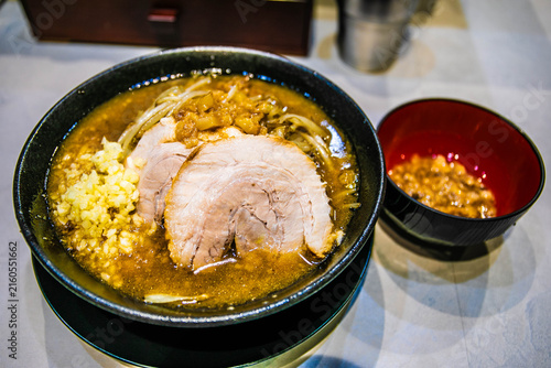 ラーメン