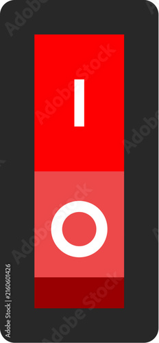 On and Off switch