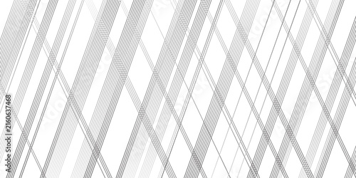 Konstfotografi white and gray gradient line creative textile design