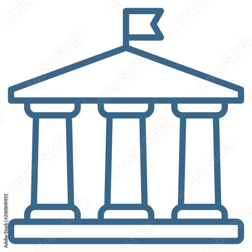 State Icon Element For Design