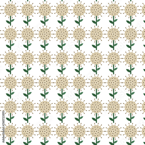 Set of colorful downward and upward arrows pattern