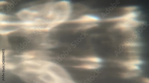 Abstract sunlight shadows background with flare and glare. aesthetic mockup with caustic effects for design and presentation card. white. wall. sunlight, sunshine. baackground, backgrounds. side view