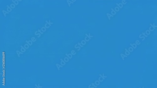 Abstract blue rectangles in a grid pattern with black lines creating a modern digital background