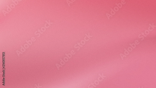 Soft pink paper texture background with a smooth gradient effect