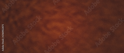 Konstfotografi Deep reddish brown surface with a subtle grainy texture creates a dark warm mono