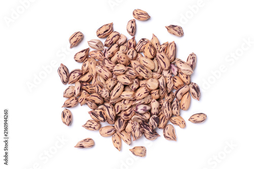 Tapety artystyczne Tiger stripe peanuts