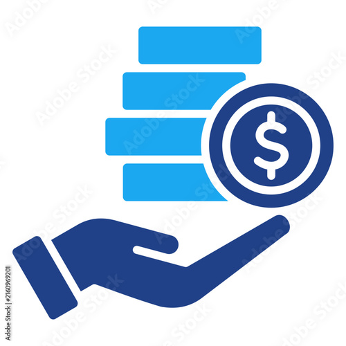 Earning Icon