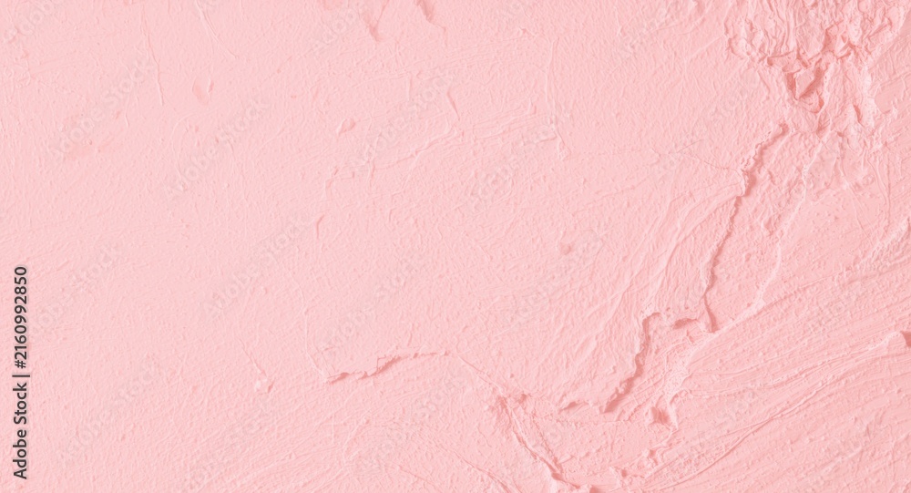 Fototapeta premium Textured Pink Surface with Subtle Variations in Tone