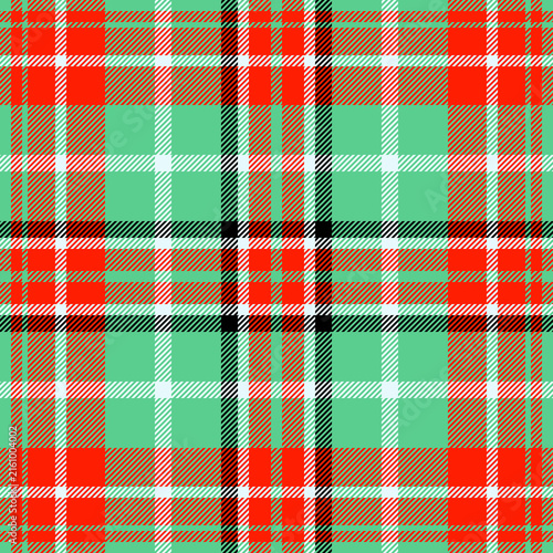 Photography Plaid for craft branding