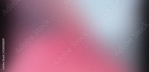 Abstract soft pink and purple gradient background