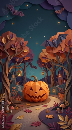Halloween wallpaper