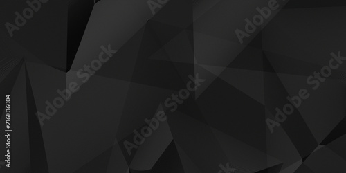 dark background, charcoal background, black texture, low poly, geometric pattern, polygon texture, line pattern, fine lines, dark gray backdrop, abstract background, modern texture, minimalist backgro
