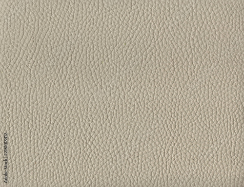 Konstfotografi brown fabric texture, beige leather texture background - fine pebbled light tan