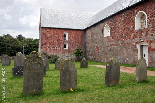 friedhof süderende