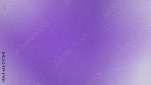 Canvastavla Abstract geometric background with gradient purple and lavender color scheme