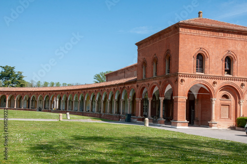 Fotografie Ferrara