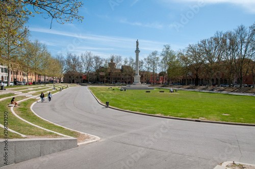 Fotografie Ferrara