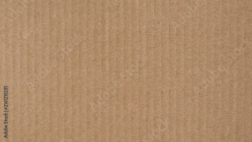 corrugated cardboard texture closeup fiberboard kraft brown paperboard carton plain background