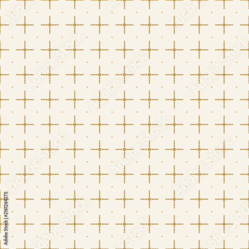 Geometric starburst pattern with concentric orange and white lines on grid